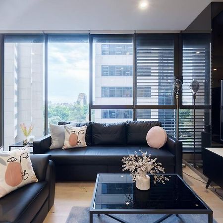 Castlereagh - 2Br Sydney Cbd Views Hyde Park Families & Groups Apartment Ngoại thất bức ảnh