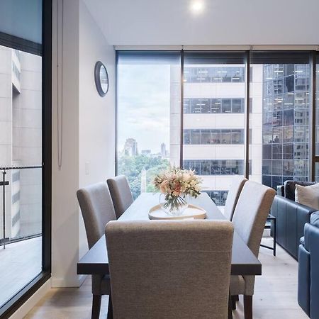 Castlereagh - 2Br Sydney Cbd Views Hyde Park Families & Groups Apartment Ngoại thất bức ảnh
