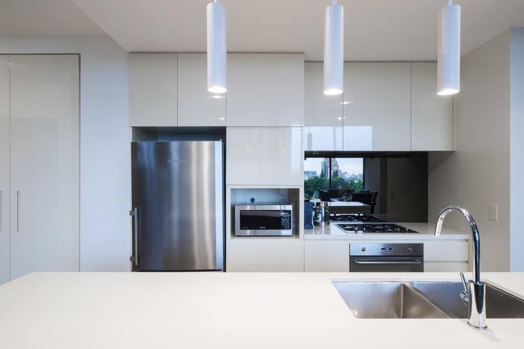 Castlereagh - 2Br Sydney Cbd Views Hyde Park Families & Groups Apartment Ngoại thất bức ảnh
