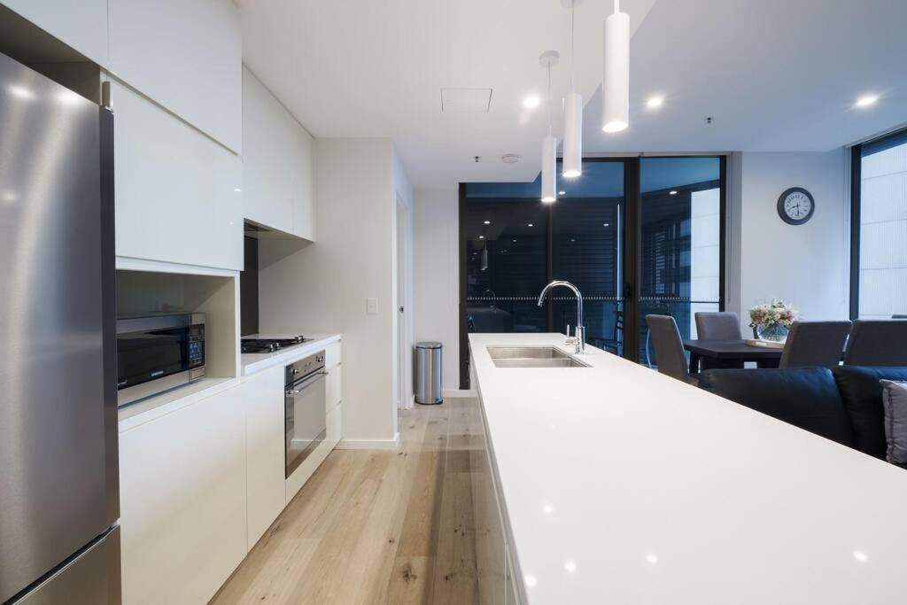 Castlereagh - 2Br Sydney Cbd Views Hyde Park Families & Groups Apartment Ngoại thất bức ảnh