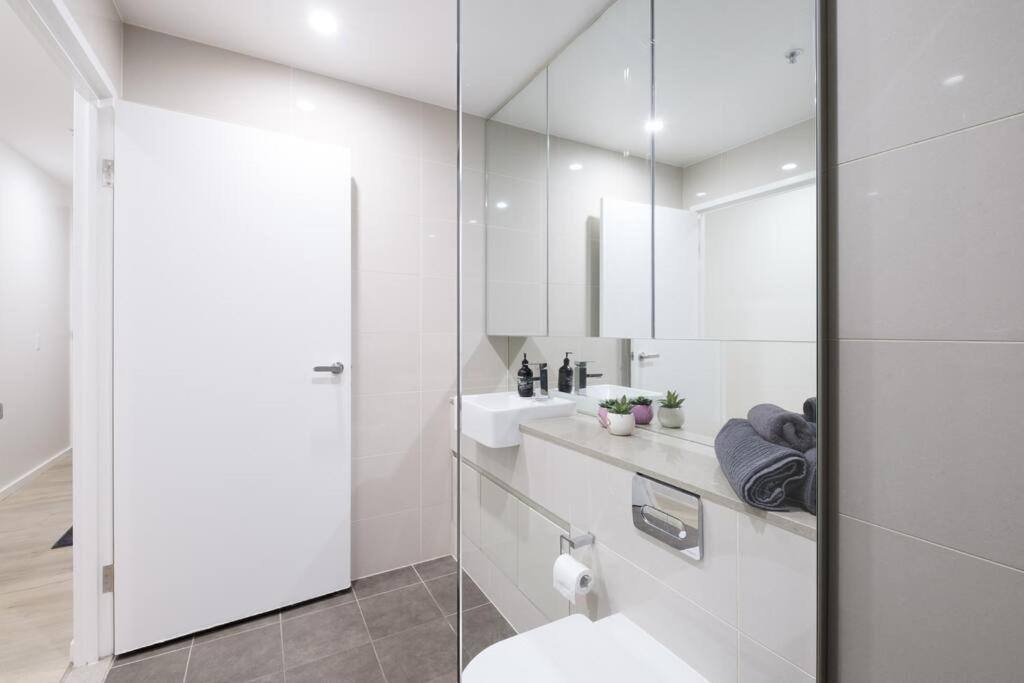 Castlereagh - 2Br Sydney Cbd Views Hyde Park Families & Groups Apartment Ngoại thất bức ảnh