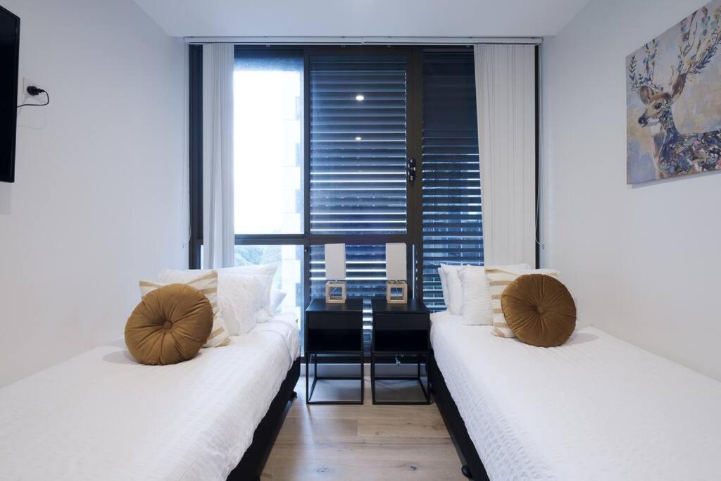Castlereagh - 2Br Sydney Cbd Views Hyde Park Families & Groups Apartment Ngoại thất bức ảnh